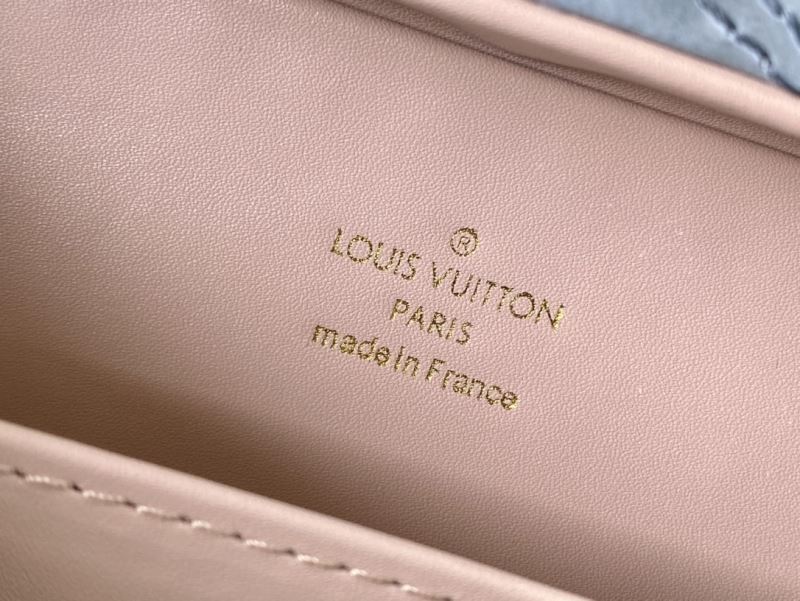 Louis Vuitton Box Bags